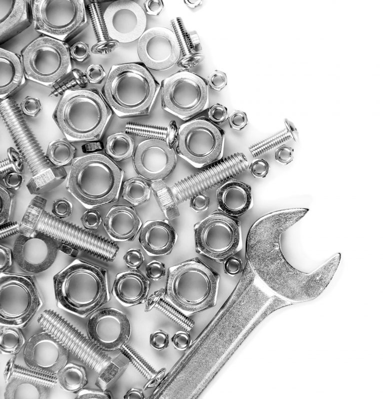tornillos